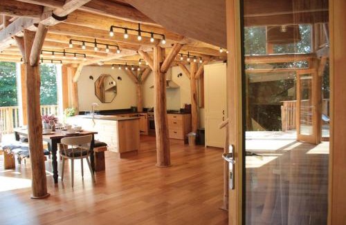 Hay-on-Wye House | Journeyman