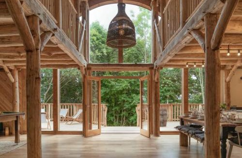 Hay-on-Wye House | Journeyman