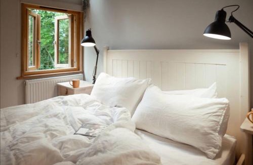 Hay-on-Wye House | Journeyman