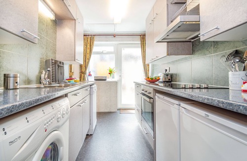 Skipton Cottage | Journeyman Loft