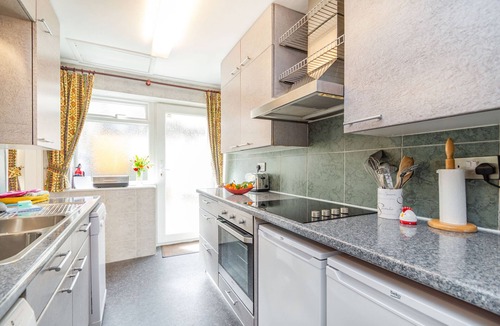 Skipton Cottage | Journeyman Loft