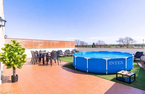 Vilafant Villa | Jouvacations Ripolles Figueres-Vilafant