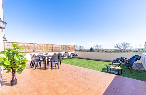 Vilafant Villa | Jouvacations Ripolles Figueres-Vilafant