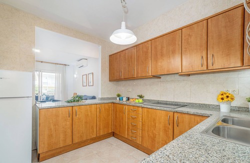 Empuriabrava Villa | JOUVACATIONS VILLA FRESER 3