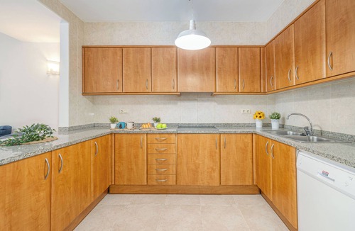 Empuriabrava Villa | JOUVACATIONS VILLA FRESER 3