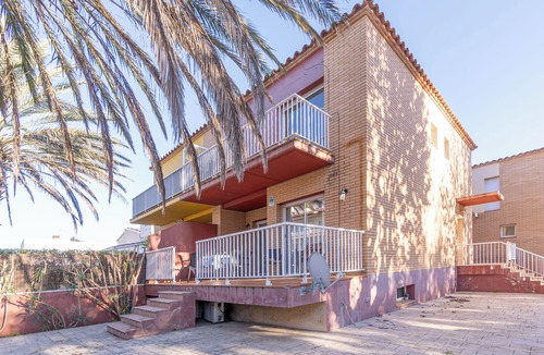 Empuriabrava Villa | JOUVACATIONS VILLA FRESER 3
