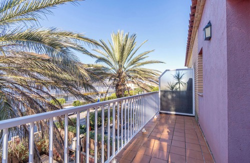 Empuriabrava Villa | JOUVACATIONS VILLA FRESER 3