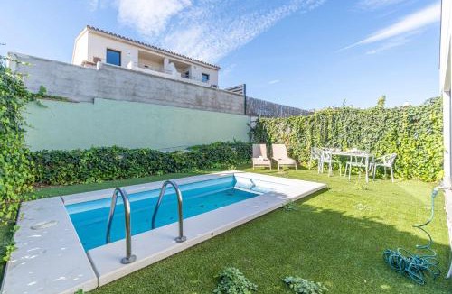 Vilafant Villa | Jouvacations Villa La Selva