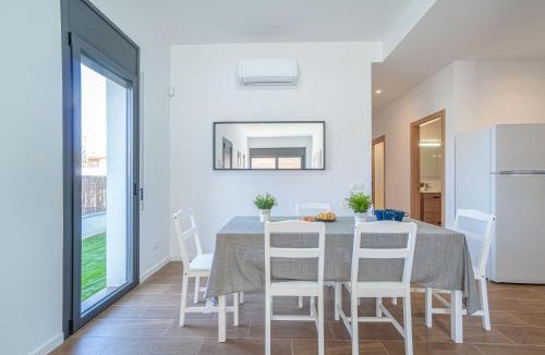 Vilafant Ski Chalet | Jouvacations Villa Osona