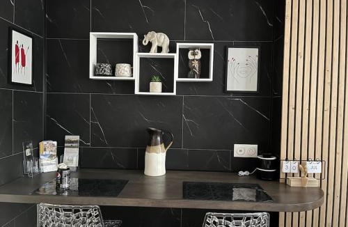 Trebes Apartment | jouxtant le canal du midi
