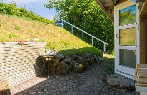 Odsherred Kommune House | "Jovana" - 150m to the fjord by Interhome