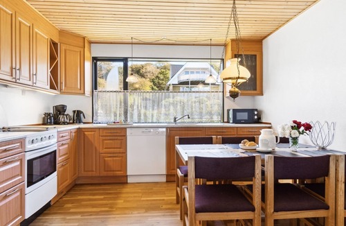 Lohals House | "Jovana" - 40m from the sea by Interhome