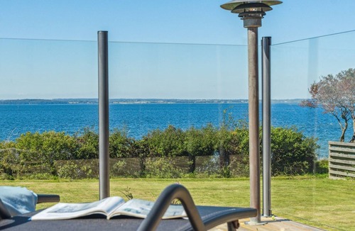 Lohals House | "Jovana" - 40m from the sea by Interhome