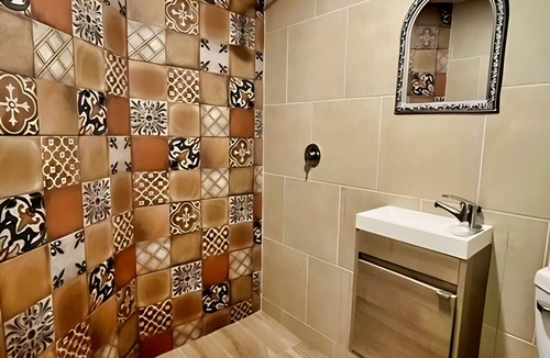 Villa Aldama Hotel | Jovis Hotel