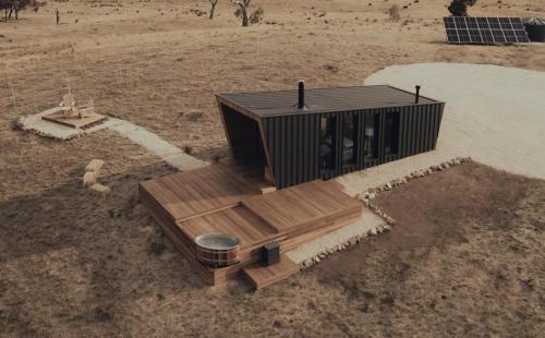 Tooborac House | Joy