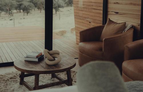 Tooborac House | Joy