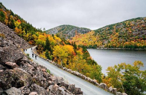 Prospect Harbor House | Joy Cottage