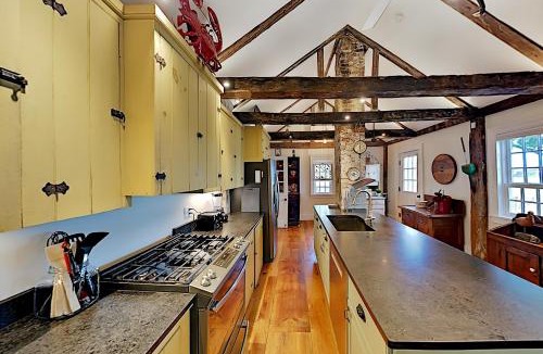 Prospect Harbor House | Joy Cottage