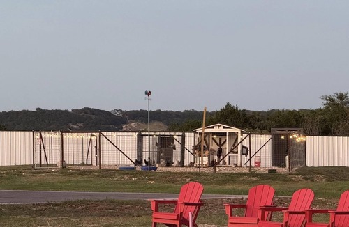 Copperas Cove House | Joy Drive In Movie & RV Resort - The Tracer - Joy Drive In Movie & RV Resort - Tracer!
