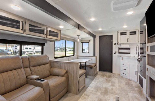 Copperas Cove House | Joy Drive In Movie & RV Resort - Puma - Joy Drive In Movie & RV Resort - Puma