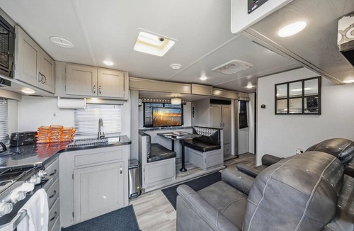 Copperas Cove House | Joy Drive In Movie & RV Resort - Imagine! - Joy Drive In Movie & RV Resort - Imagine!