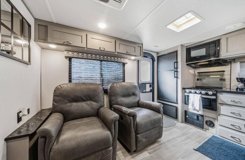 Copperas Cove House | Joy Drive In Movie & RV Resort - Imagine! - Joy Drive In Movie & RV Resort - Imagine!