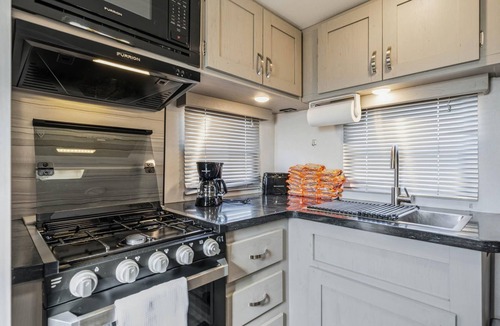Copperas Cove House | Joy Drive In Movie & RV Resort - Imagine! - Joy Drive In Movie & RV Resort - Imagine!