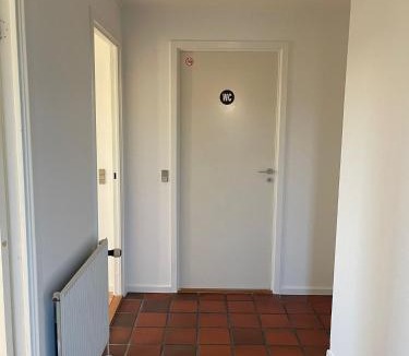 Munkebo House | Joy house