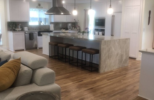 Westminster House | Joy's Melissa House