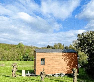 La Madeleine-Bouvet Other | Joy Tiny House Perche