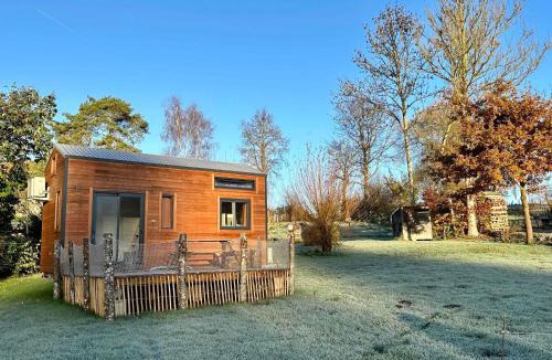 La Madeleine-Bouvet Other | Joy Tiny House Perche
