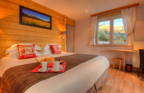 Villard-de-Lans Hotel | Joy Villard de Lans