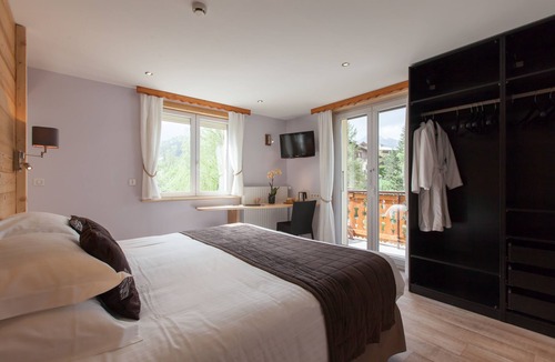 Villard-de-Lans Hotel | Joy Villard de Lans