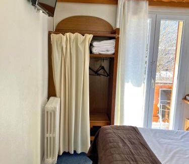 Villard-de-Lans Hotel | Joy Villard de Lans