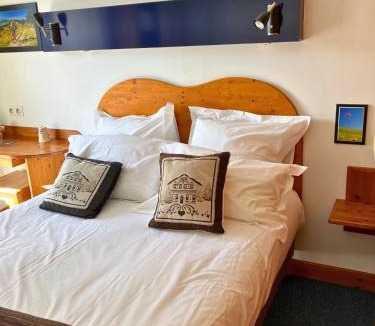 Villard-de-Lans Hotel | Joy Villard de Lans