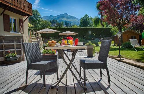 Villard-de-Lans Hotel | Joy Villard de Lans