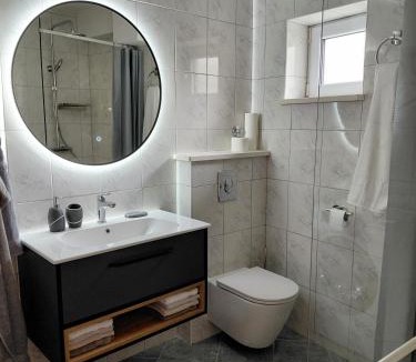 Cilipi Apartment | Joy4You