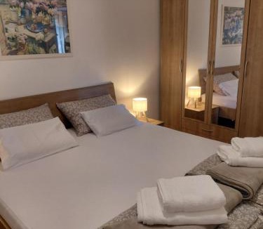 Cilipi Apartment | Joy4You