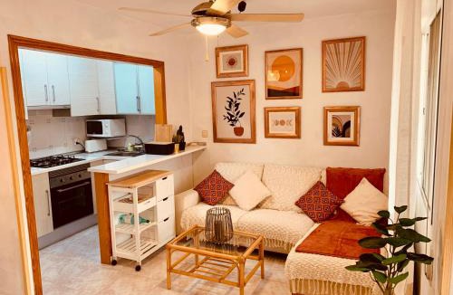 Mar de Cristal Apartment | Joya De Playa Mar De Cristal