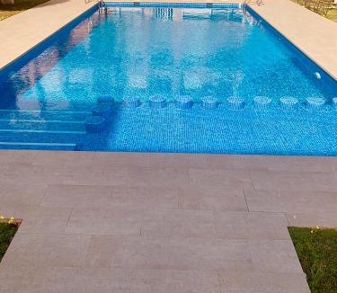 Mar de Cristal Apartment | Joya De Playa Mar De Cristal