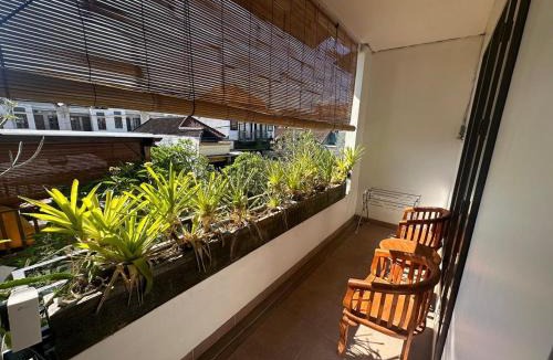 Padangsambian Klod Apartment | Joya Residences