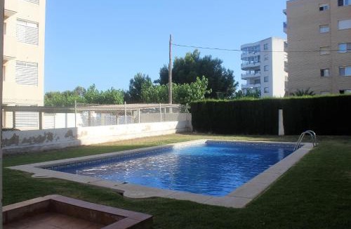 Miami Platja Apartment | JOYAPARTMENTS Calas II
