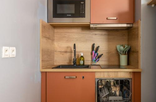 Bourgoin-Jallieu Apartment | JOYAU CACHÉ avec Parking privatif en Hyper-centre