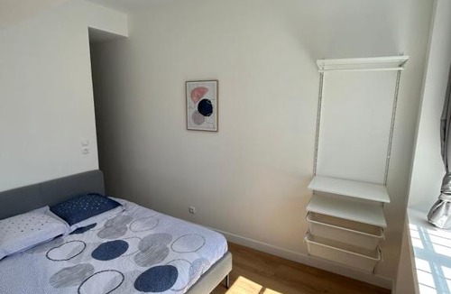 Aurillac Apartment | Joyau historique 101
