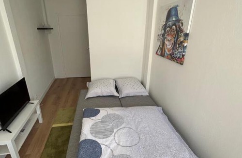Aurillac Apartment | Joyau historique 101
