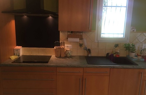 Lombers Cottage | Joyce room, private bathroom