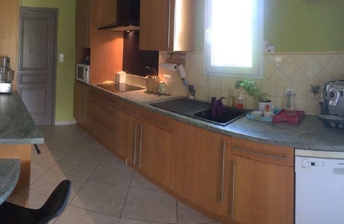 Lombers Cottage | Joyce room, private bathroom