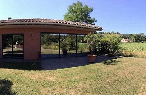Lombers Cottage | Joyce room, private bathroom