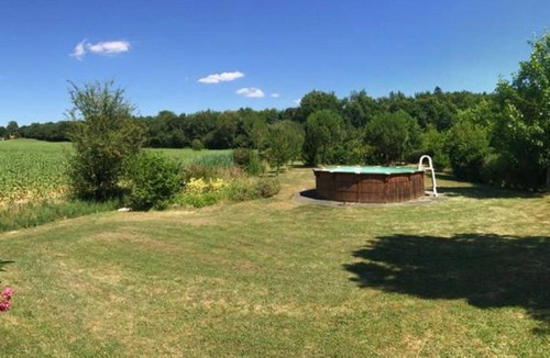 Lombers Cottage | Joyce room, private bathroom