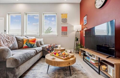 Fort Worth Apartment | Joyful 1BD in the heart of FortWorth
